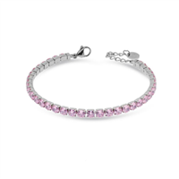 Bracciale Liu Jo Donna in Acciaio LJ2424 - LJ2424
